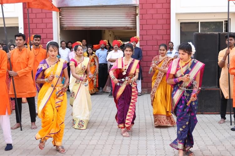 G H Raisoni SkillTech University ,  Nagpur Events photo 40